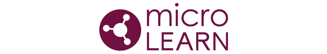 microlearn logo