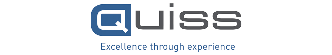Quiss logo