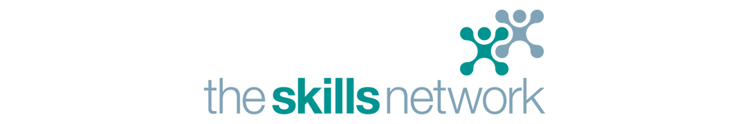 Skills Network logo