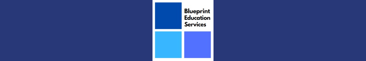 Blueprint Education Services logo