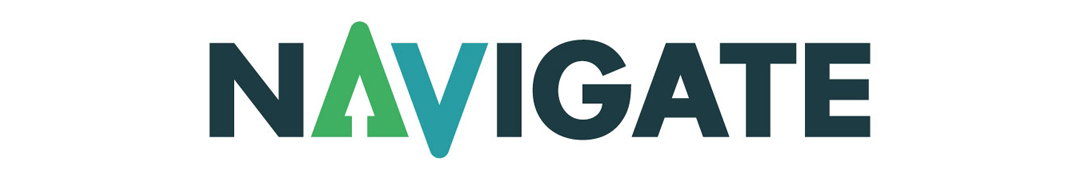 Navigate logo