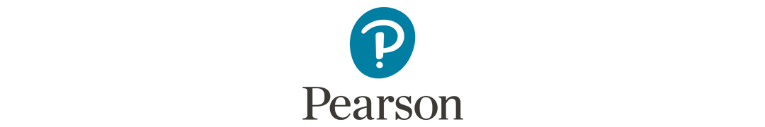 Pearson logo