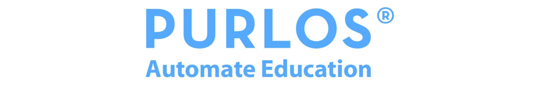 Purlos logo