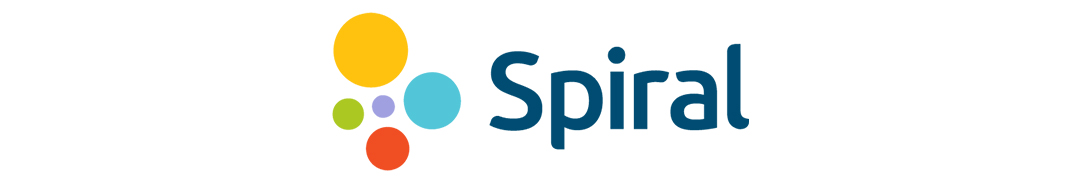 Spiral logo