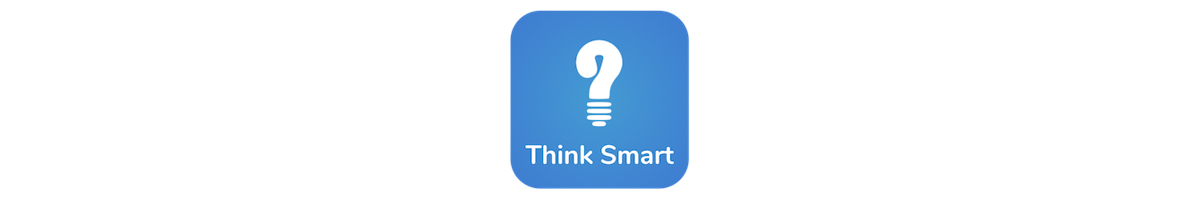 Think Smart logo