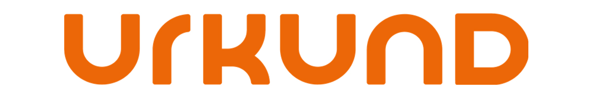 Urkund logo