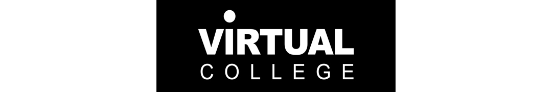 Virtual College logo