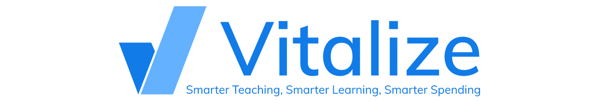 Vitalize logo